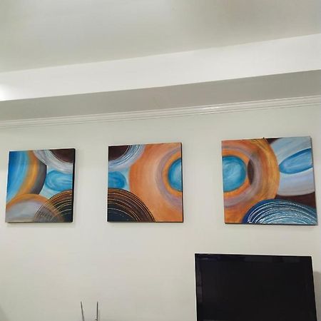 Bourbon St Apts Condo 16 アンヘレス エクステリア 写真