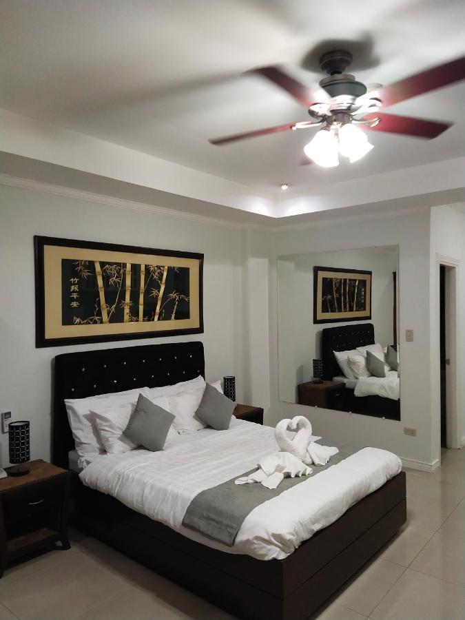 Bourbon St Apts Condo 16 アンヘレス エクステリア 写真