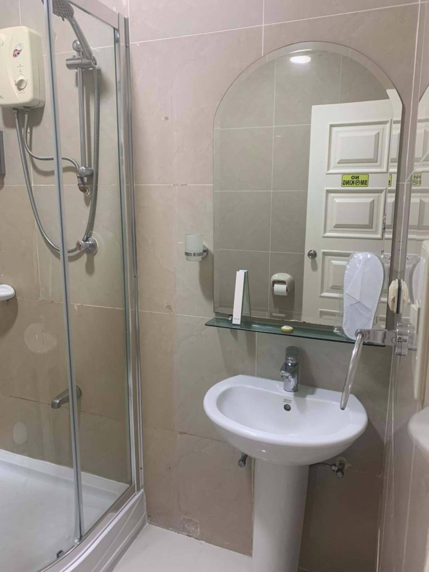 Bourbon St Apts Condo 16 アンヘレス エクステリア 写真