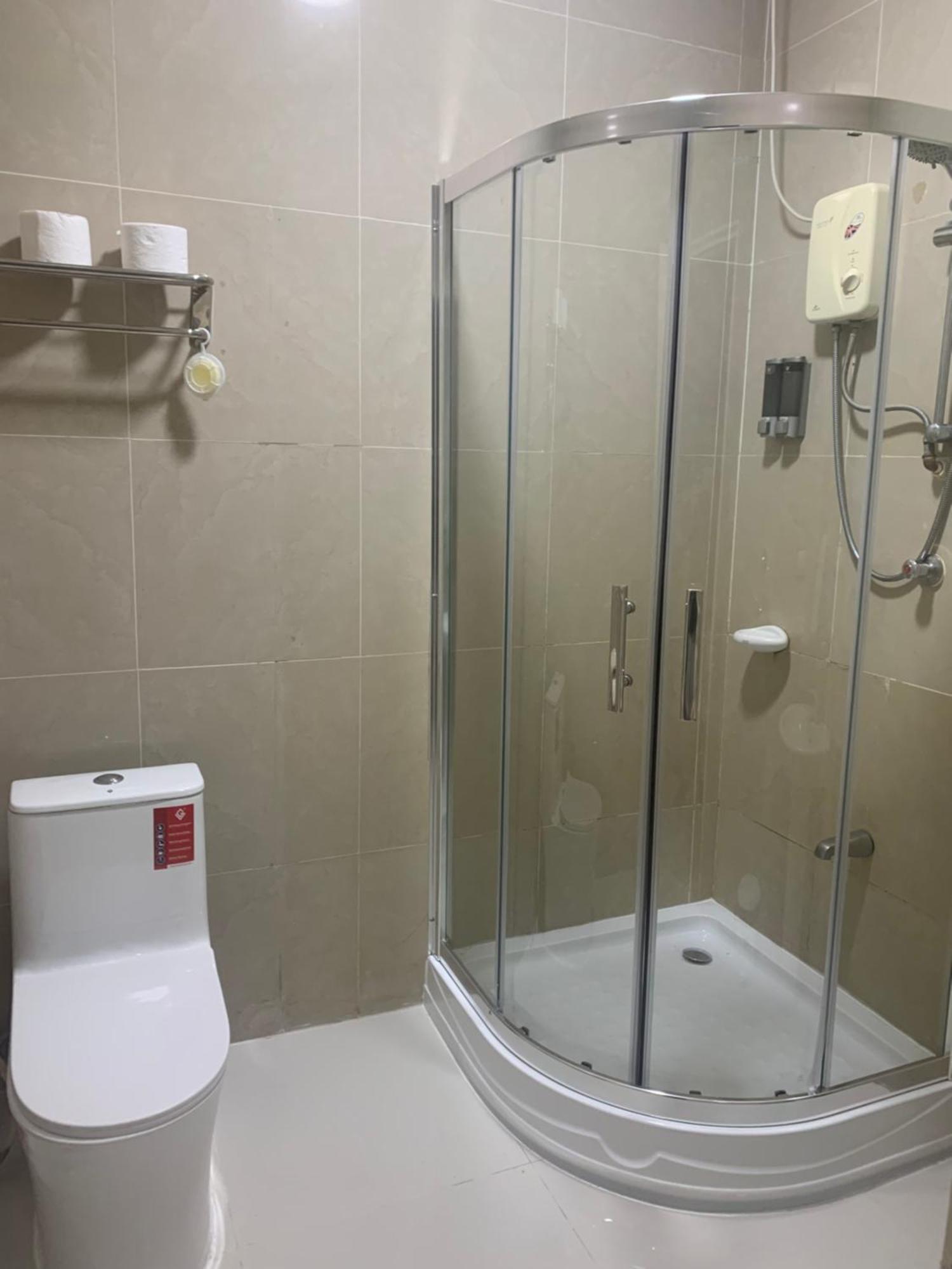 Bourbon St Apts Condo 16 アンヘレス エクステリア 写真